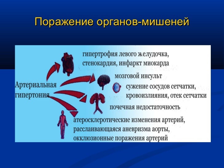 Мед для лечения гипертонии
